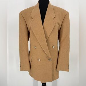 Men’s Tom James Tan Jacket (B52)